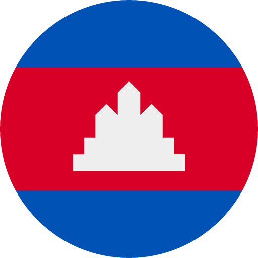 Cambodia flag