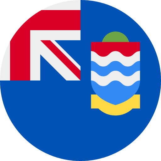 Cayman Islands flag