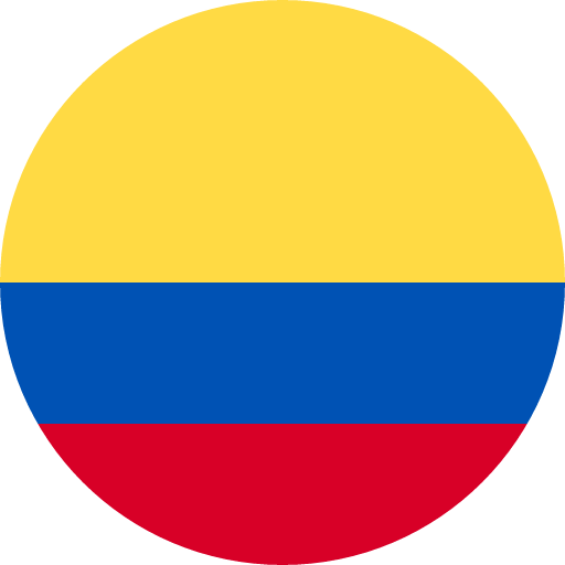 Colombia flag