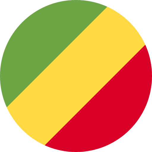 Congo flag