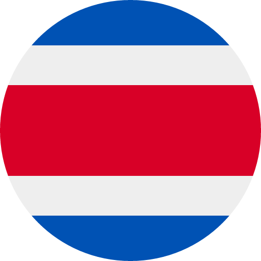 Costa Rica flag