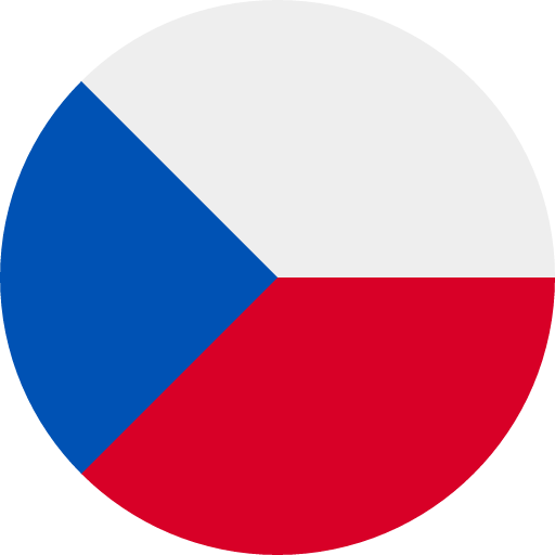 Czech Republic flag