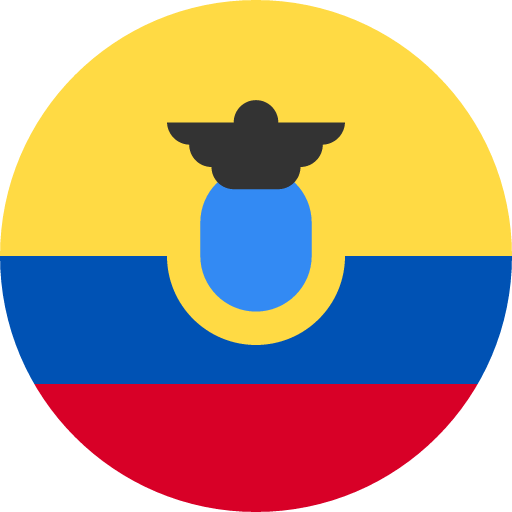 Ecuador flag