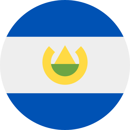 El Salvador flag