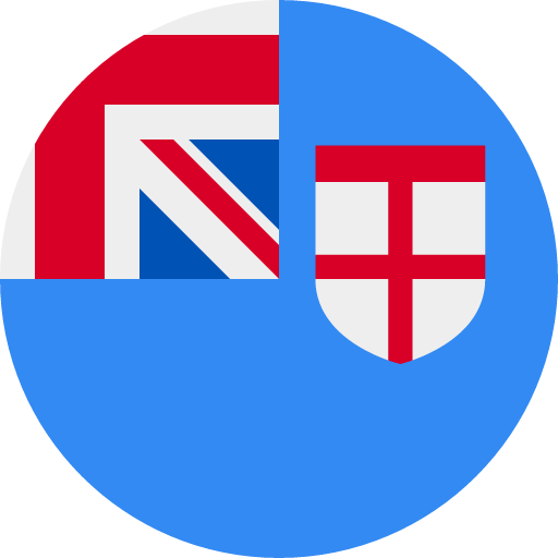 Fiji flag