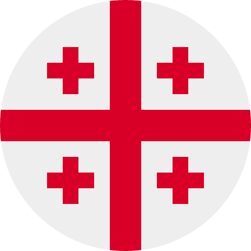 Georgia flag