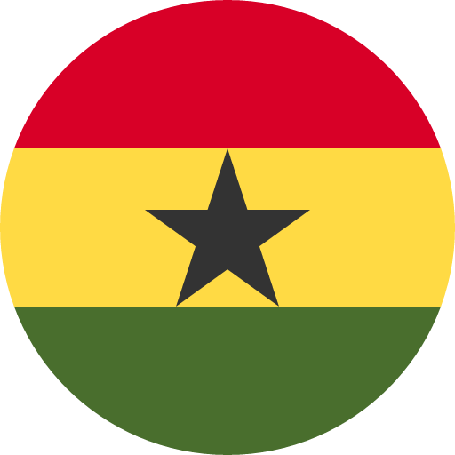 Ghana flag