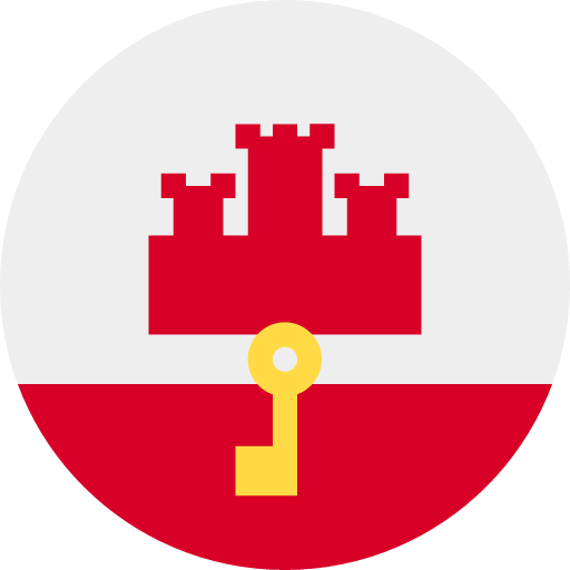 Gibraltar flag