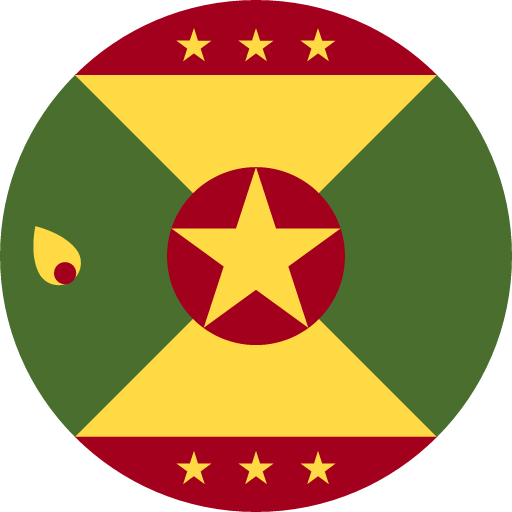 Grenada flag