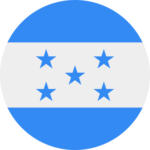 Honduras flag