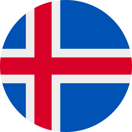 Iceland flag