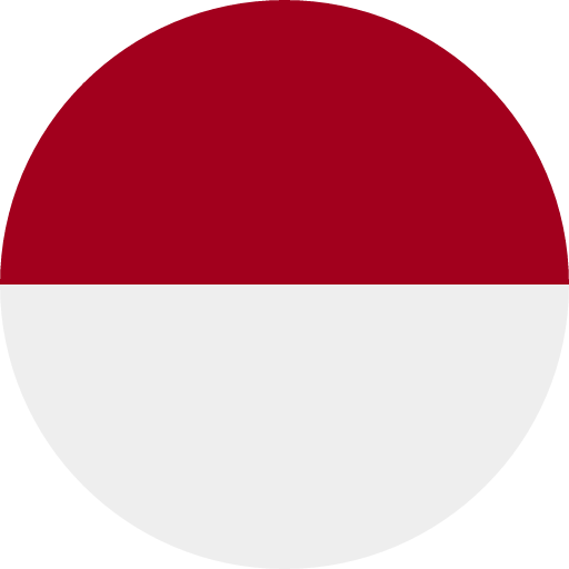 Indonesia flag