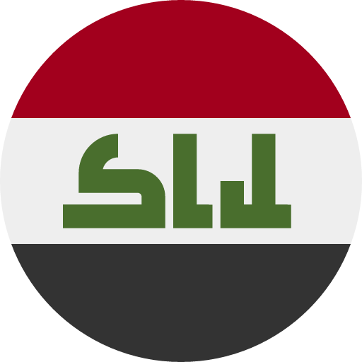 Iraq flag