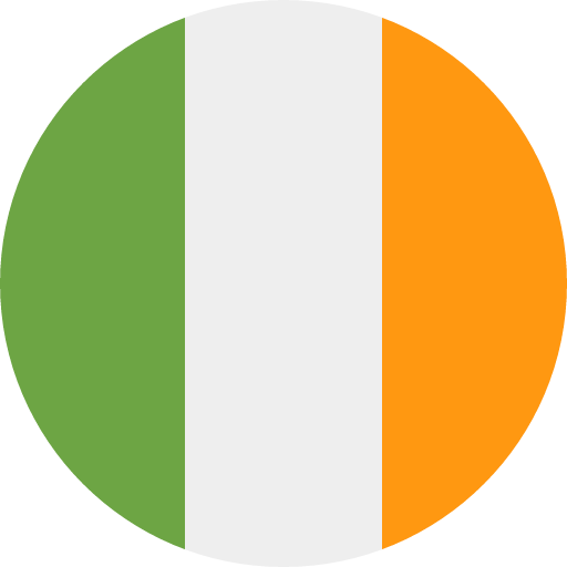 Ireland flag