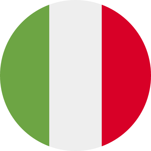 Italy flag