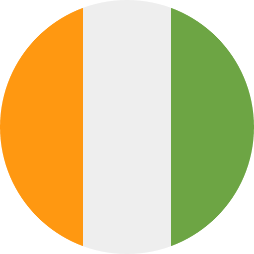 Ivory Coast
