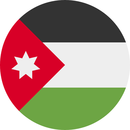 Jordan flag