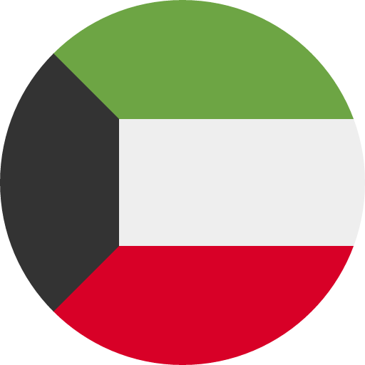 Kuwait flag