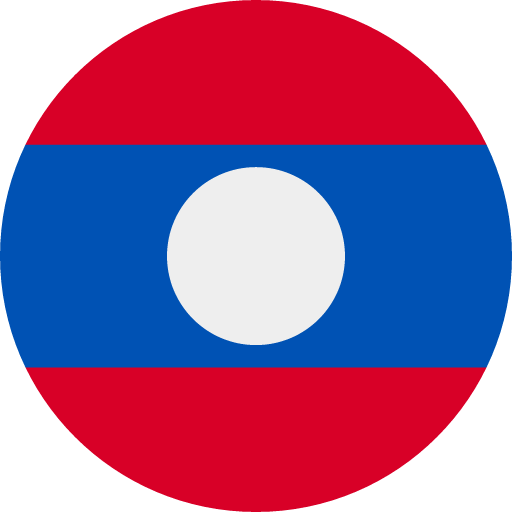 Laos flag