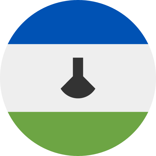 Lesotho