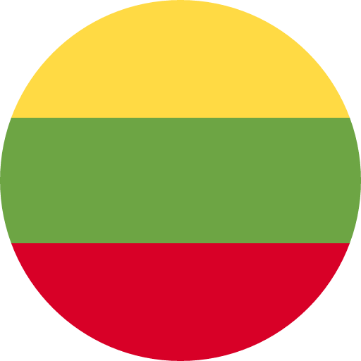 Lithuania flag