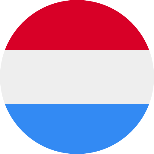 Luxembourg flag