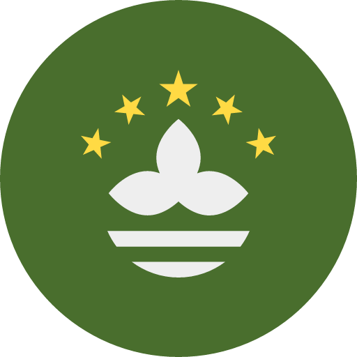 Macau flag