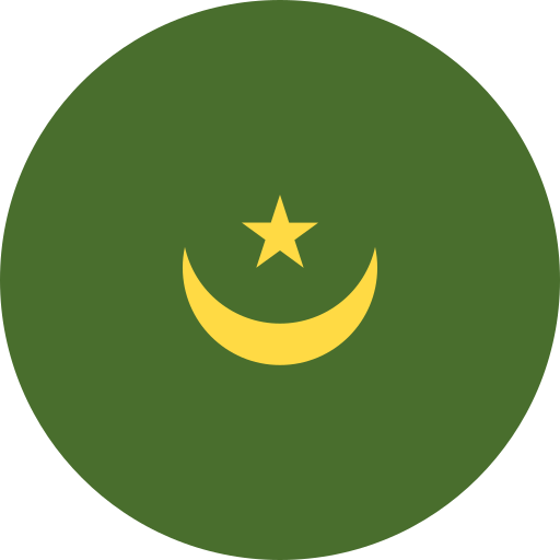 Mauritania