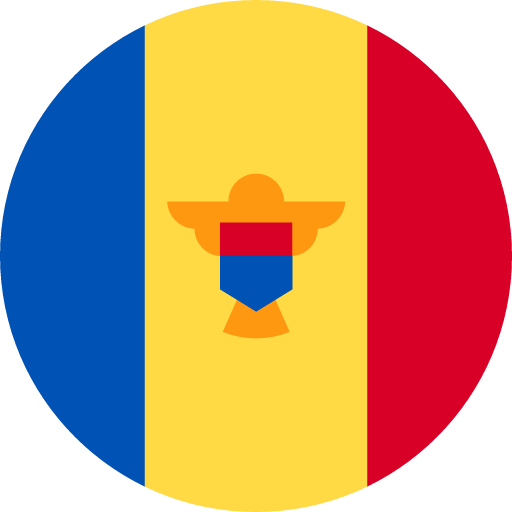 Moldova flag