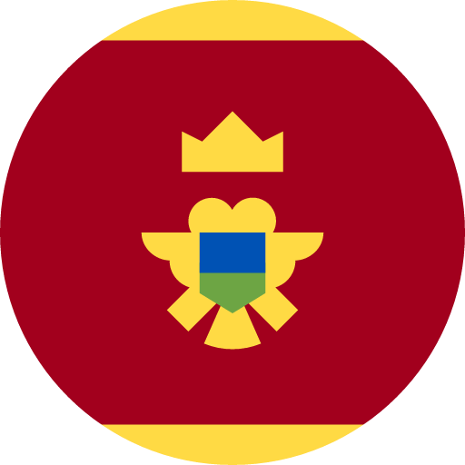 Montenegro flag