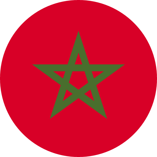 Morocco flag
