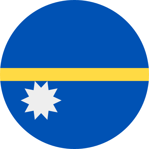 Nauru