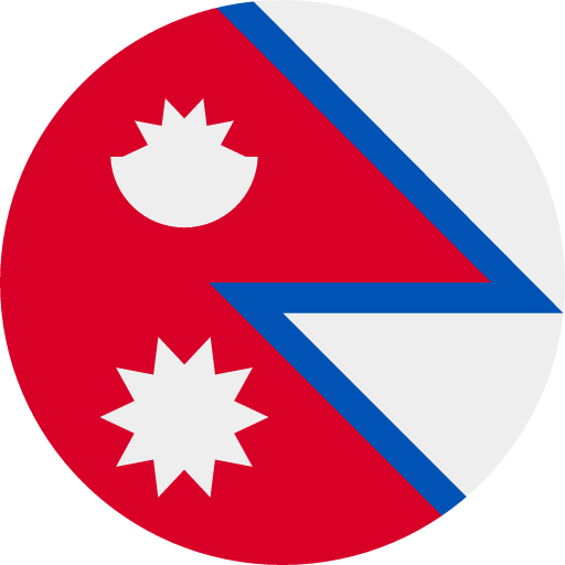 Nepal flag