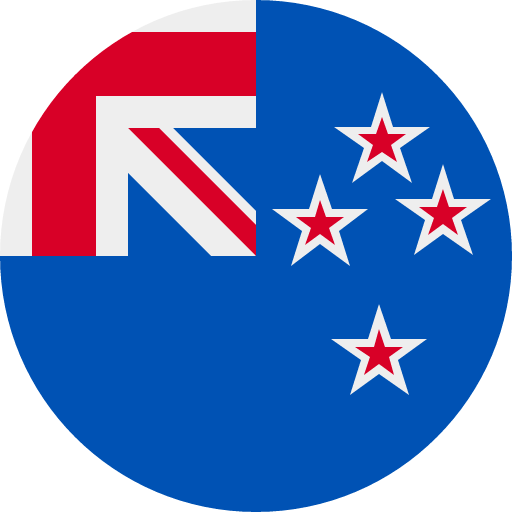 New Zealand flag
