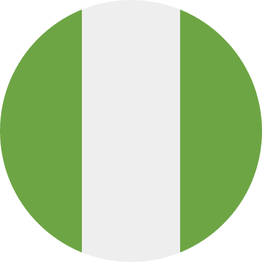 Nigeria flag