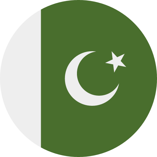 Pakistan flag