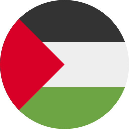 Palestine flag