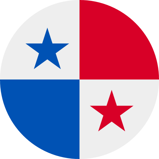 Panama flag