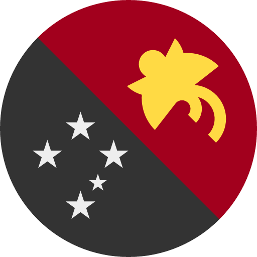 Papua New Guinea