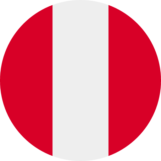 Peru flag