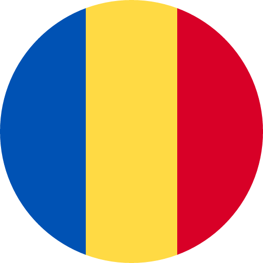 Romania flag