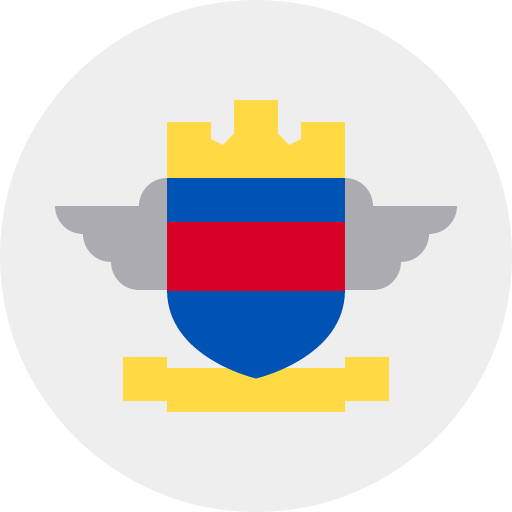 Saint Barthélemy flag