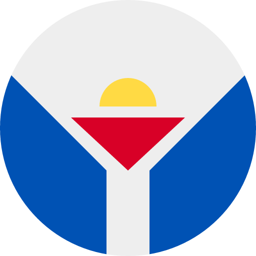 Saint Martin(French Part) flag