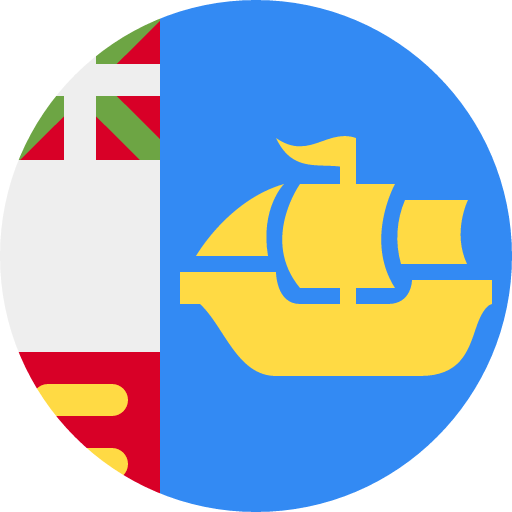 Saint Pierre and Miquelon