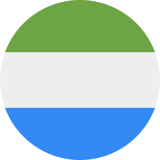 Sierra Leone