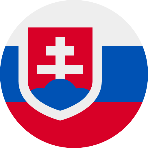 Slovakia flag