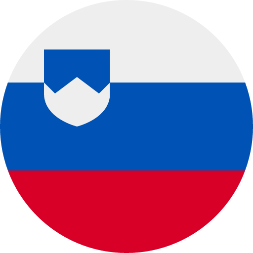 Slovenia flag