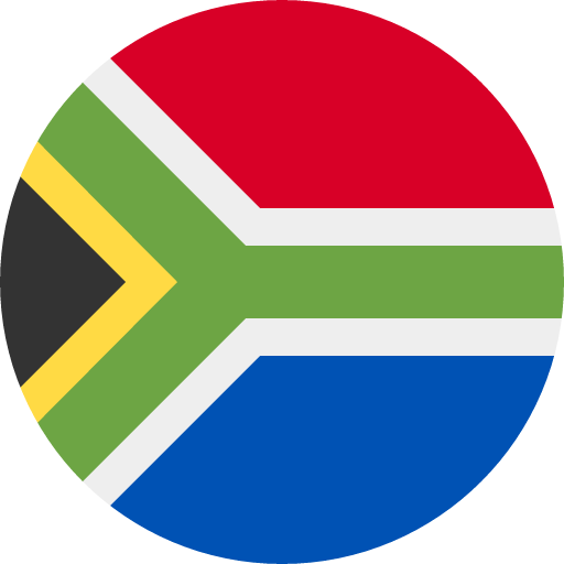 South Africa flag