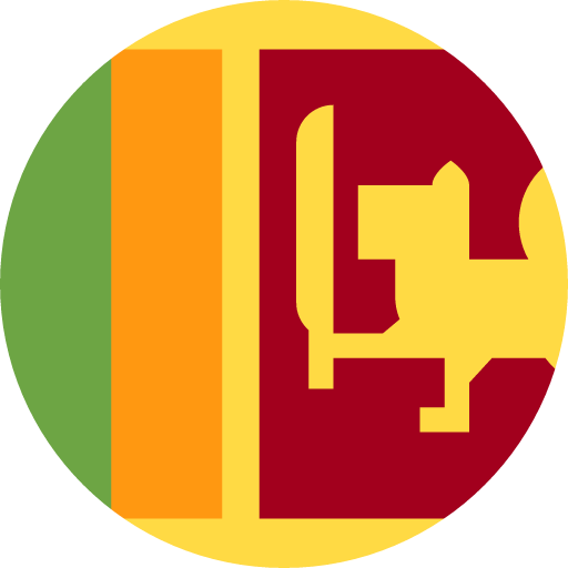 Sri Lanka flag