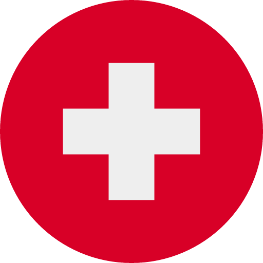 Switzerland flag